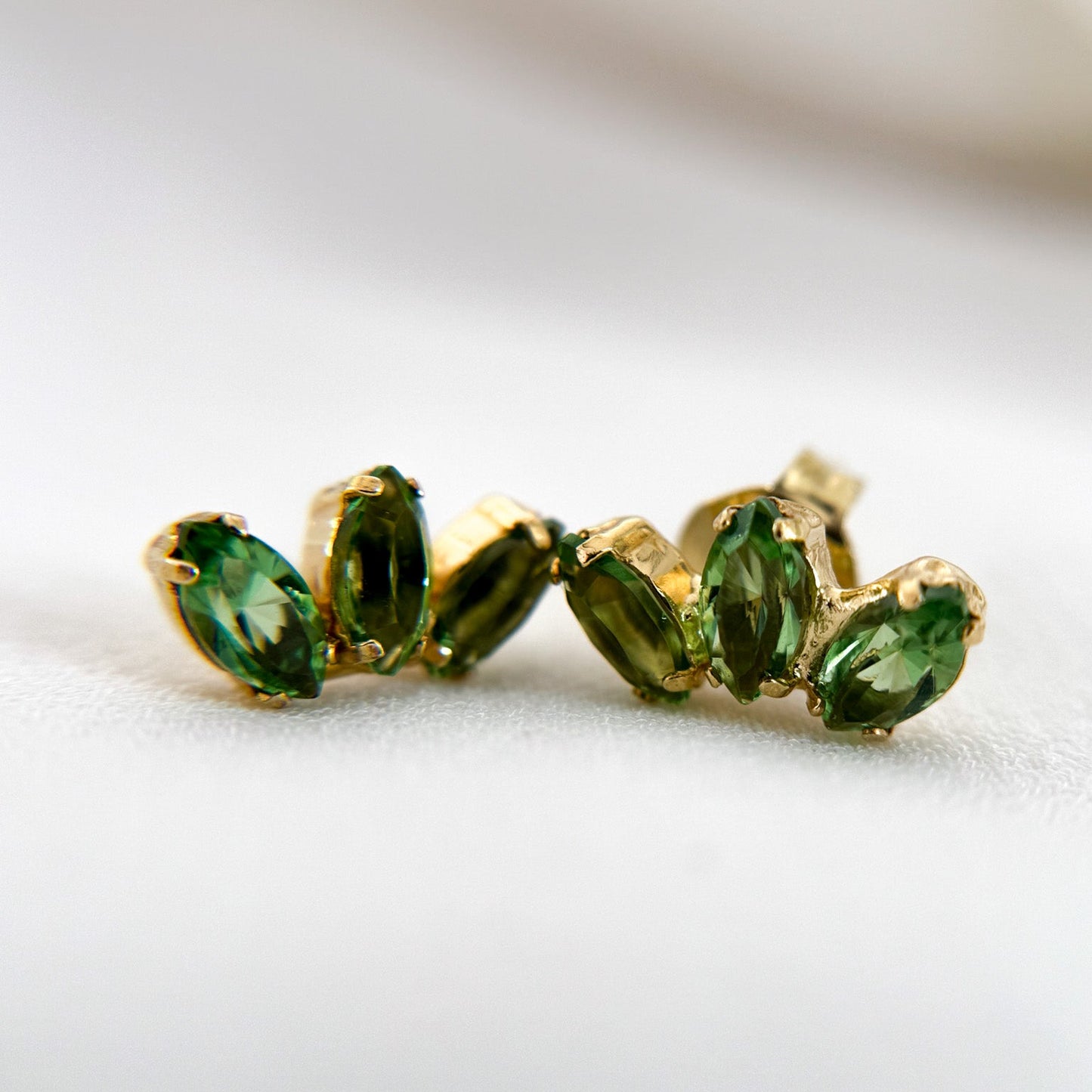 Aros Neptuno Verde