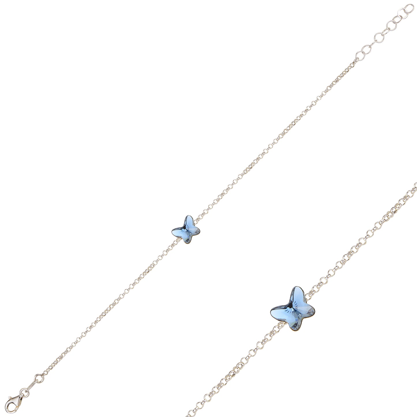 Pulsera Natura Mariposa
