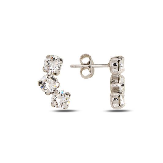 Aros Mini Trio White