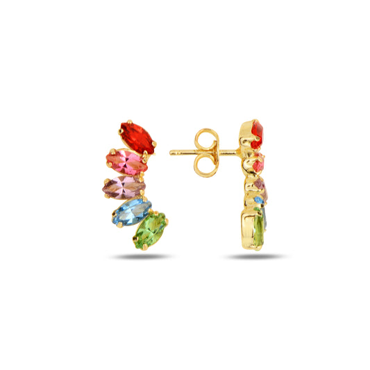 Aros Colorato Stud