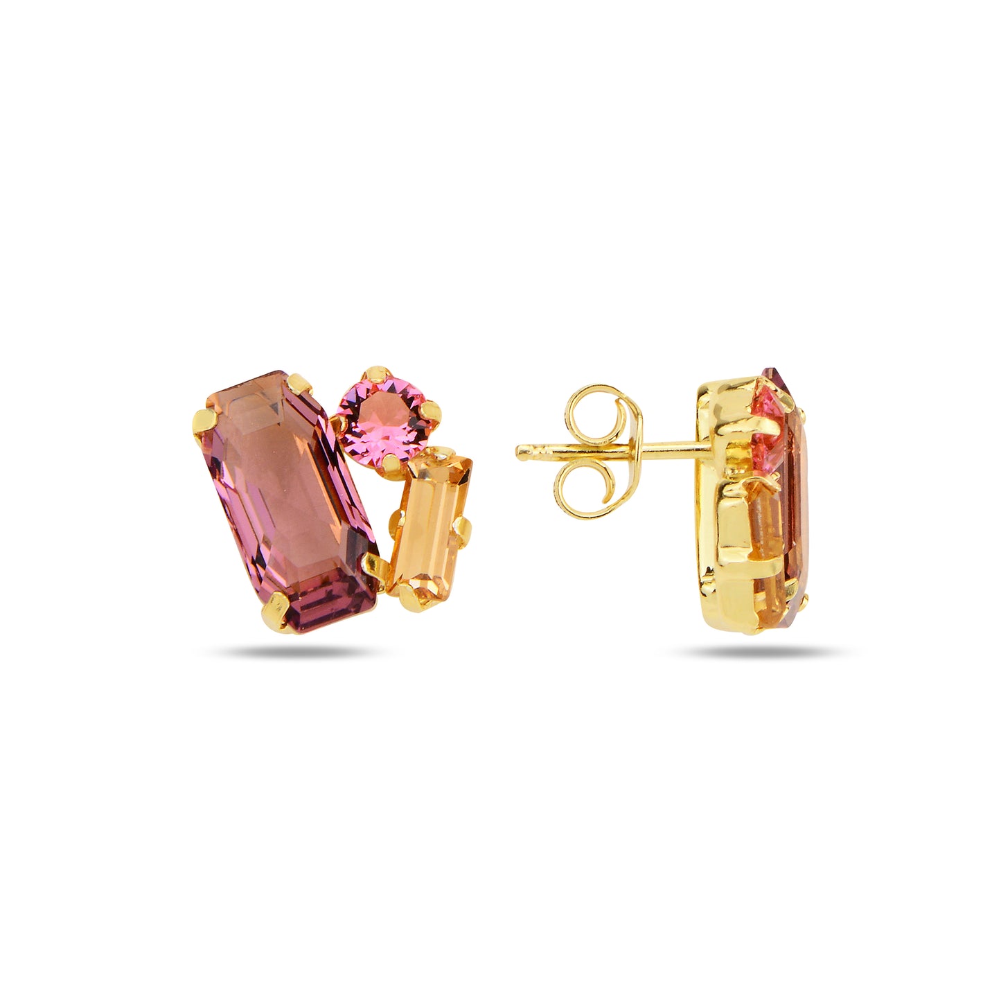 Aros Trio Otoño