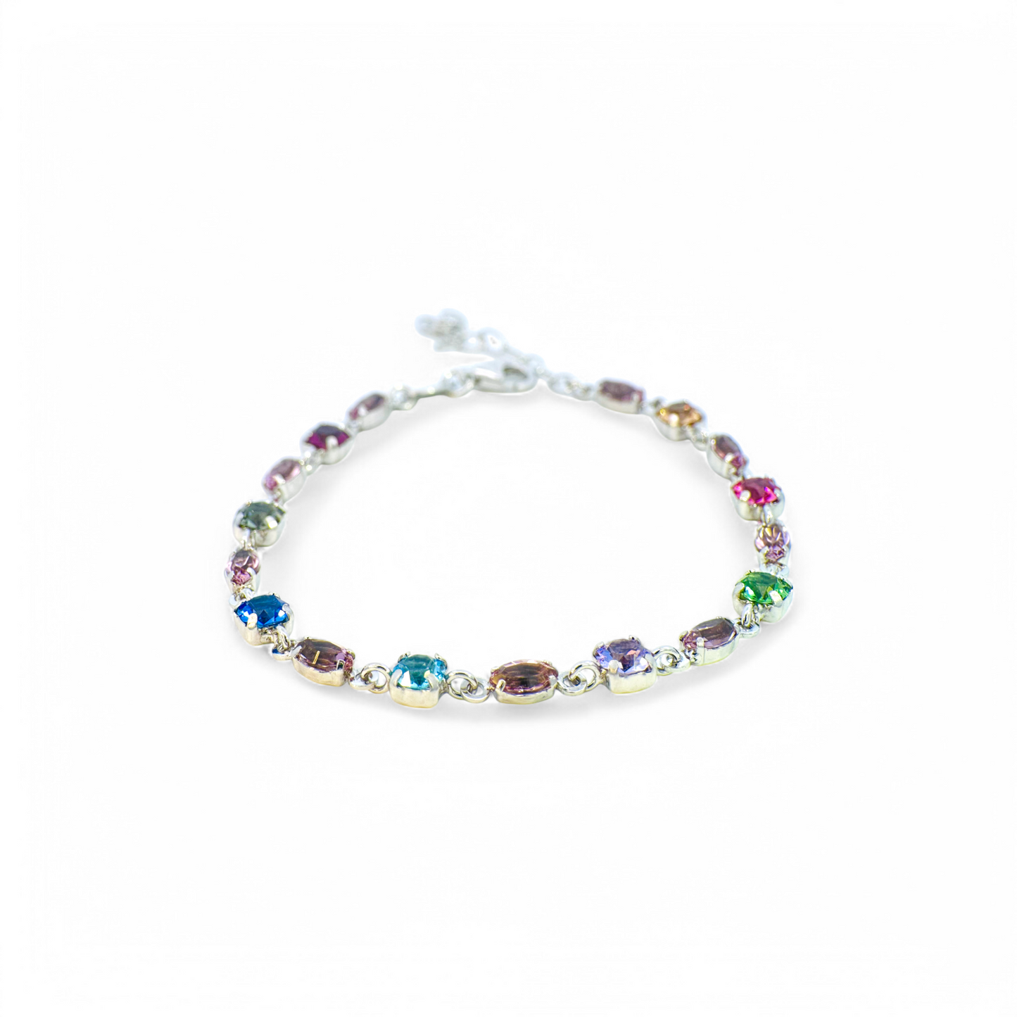 Pulsera Tamtur Neptune Silver