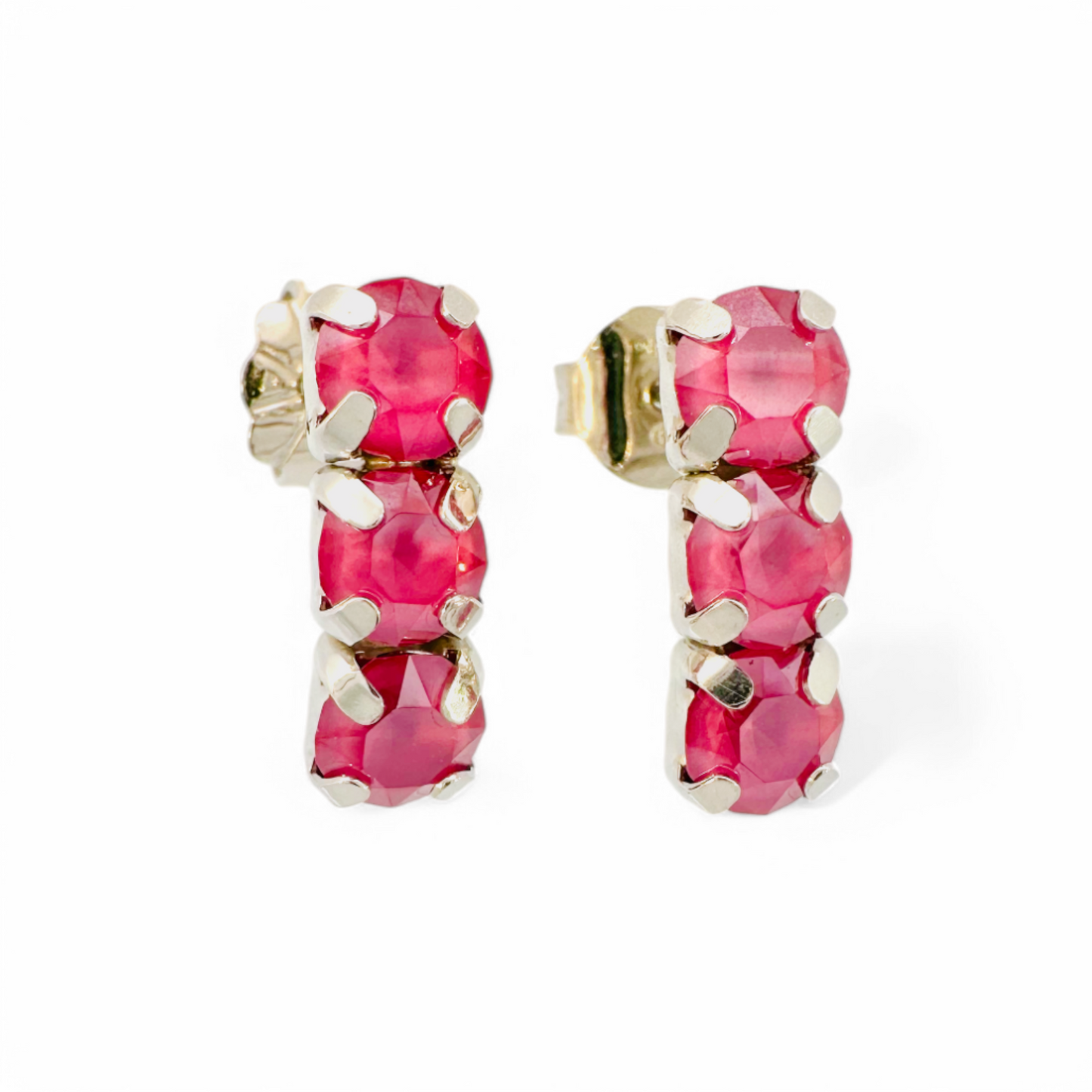 Aros Trio Pink