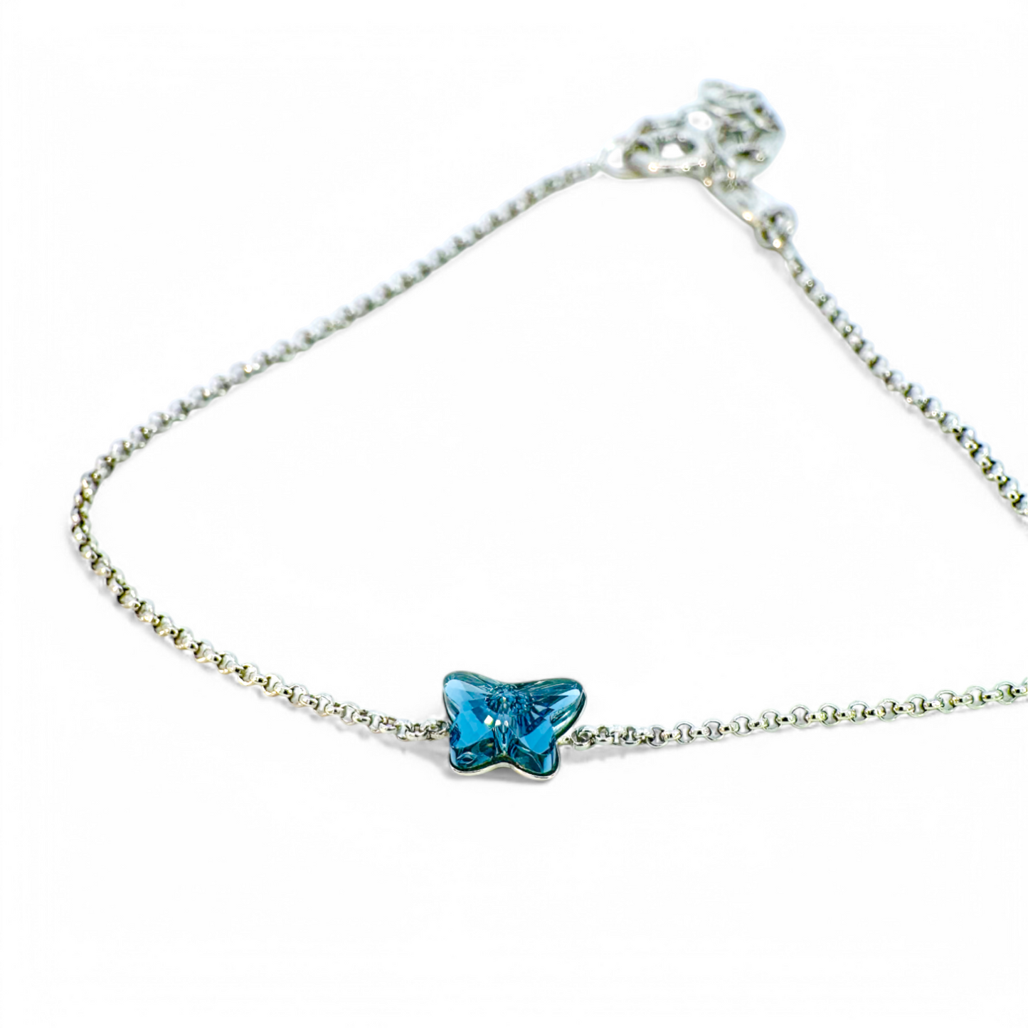 Pulsera Natura Mariposa