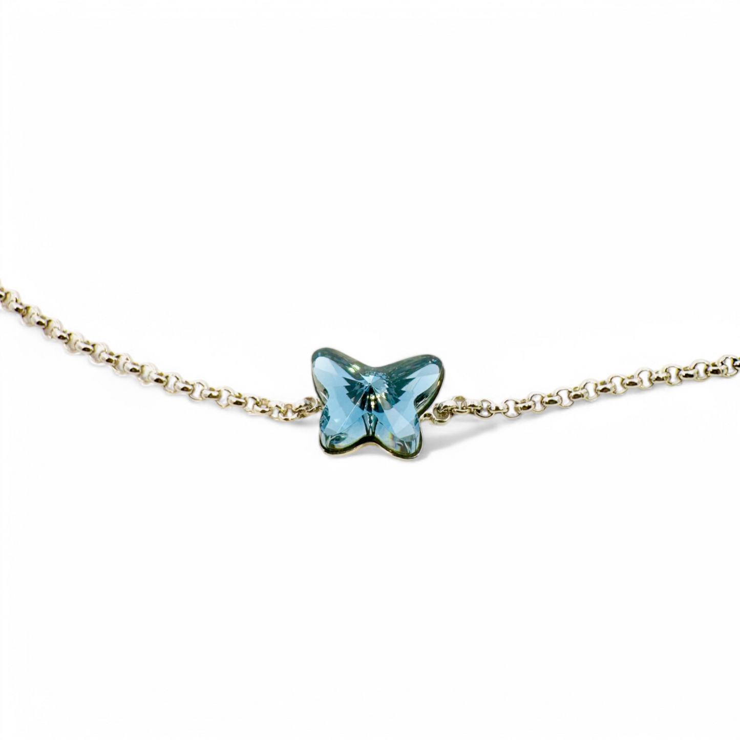 Pulsera Natura Mariposa
