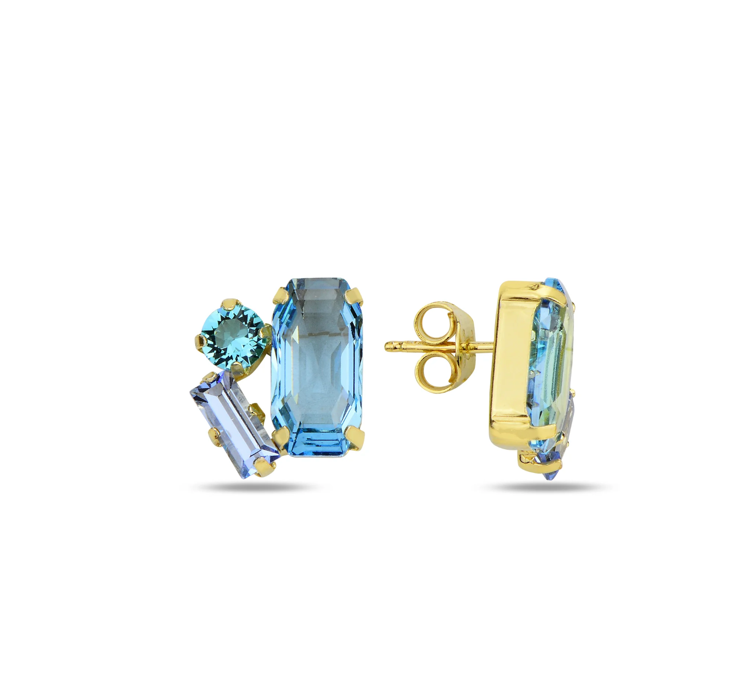 Aros Trio Blue