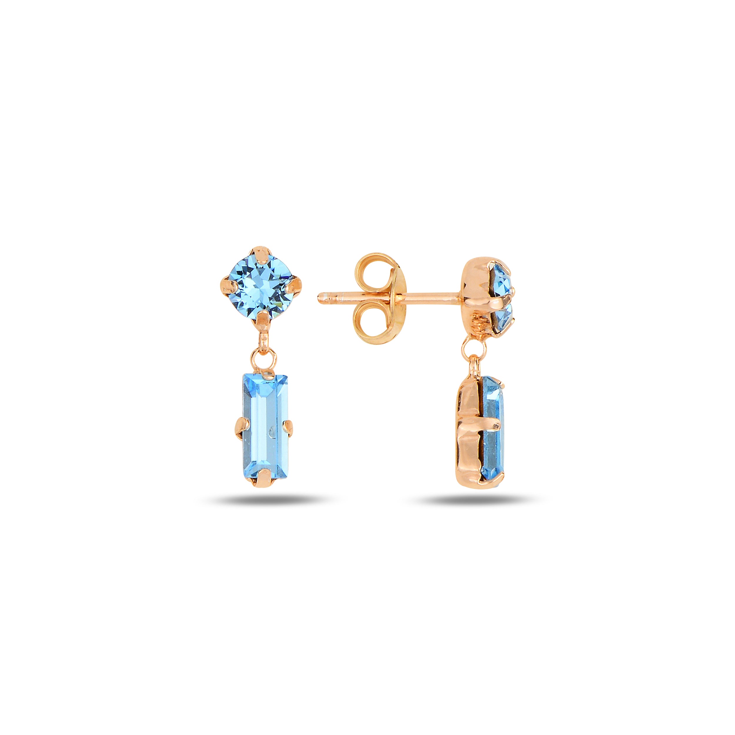 Aros Spes Baguette Celeste