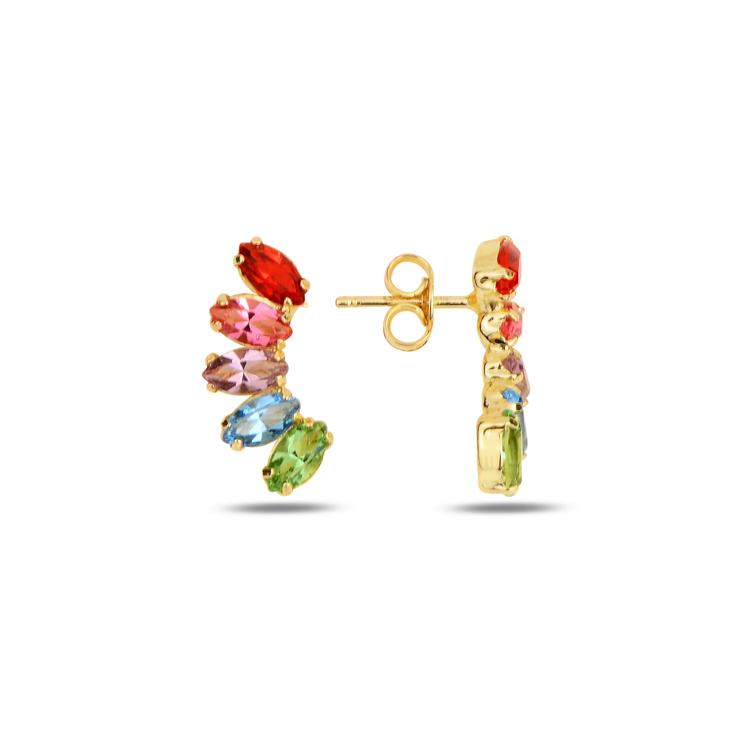 Aros Colorato Stud