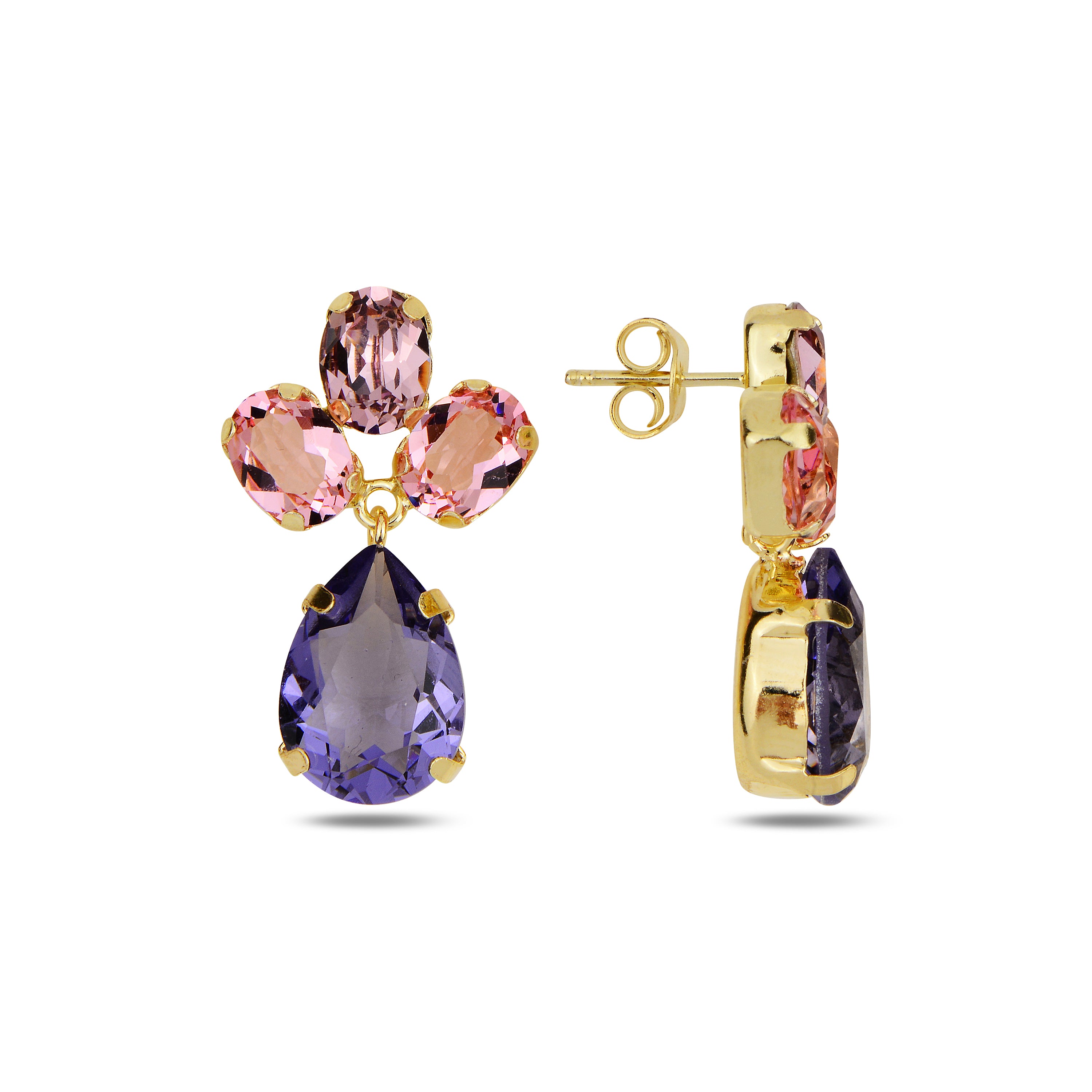 Aros Flora Petal Maxi