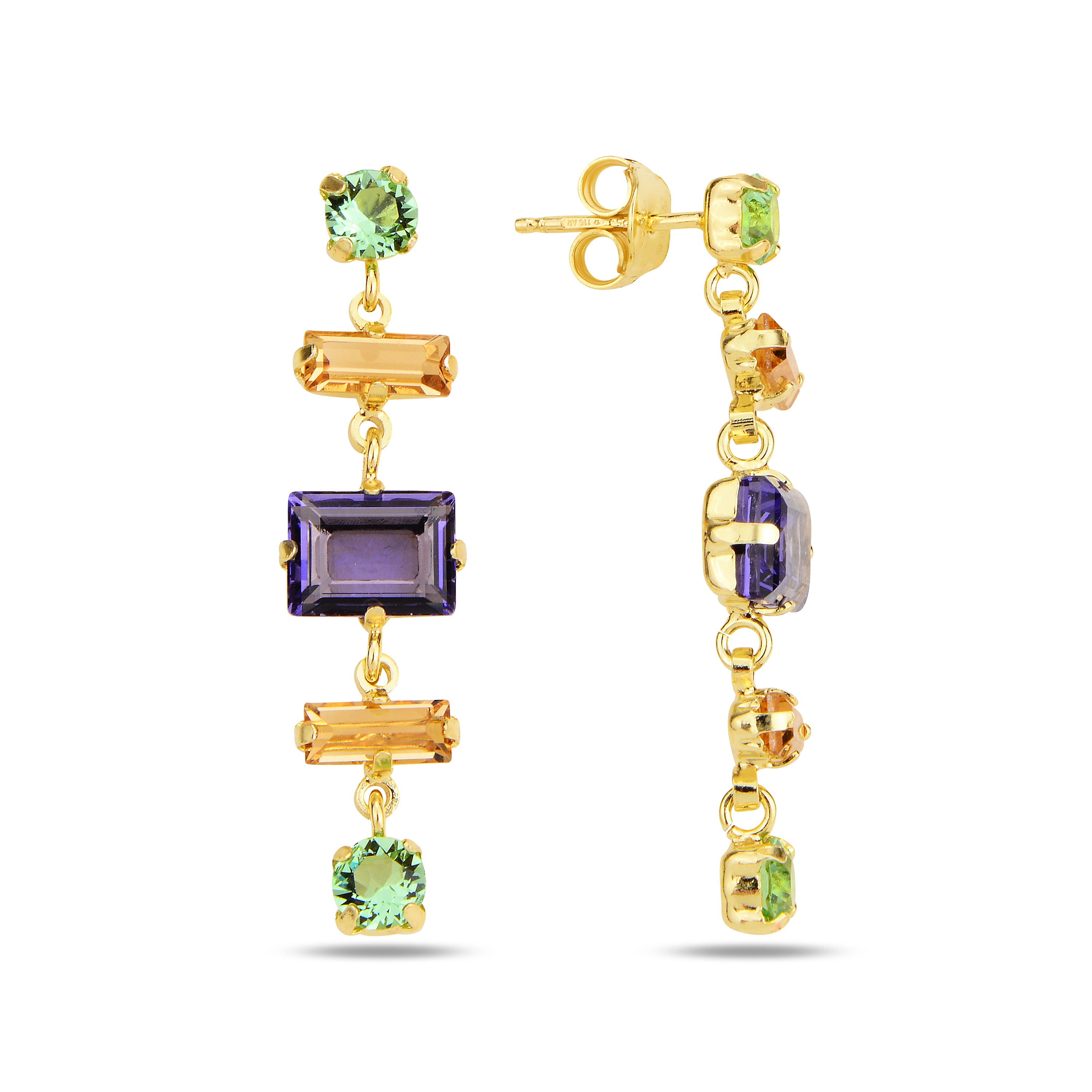 Aros colgante Alto Line