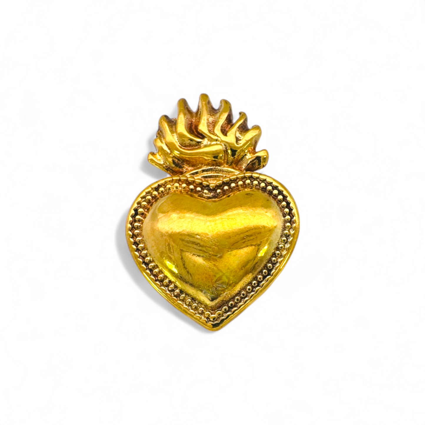 Colgante corazón