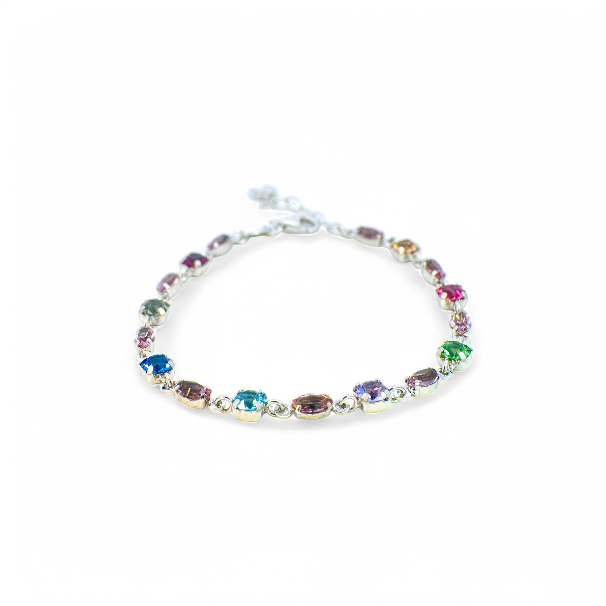 Pulsera Tamtur Neptune Silver