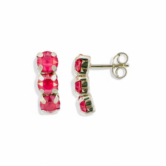 Aros Trio Pink