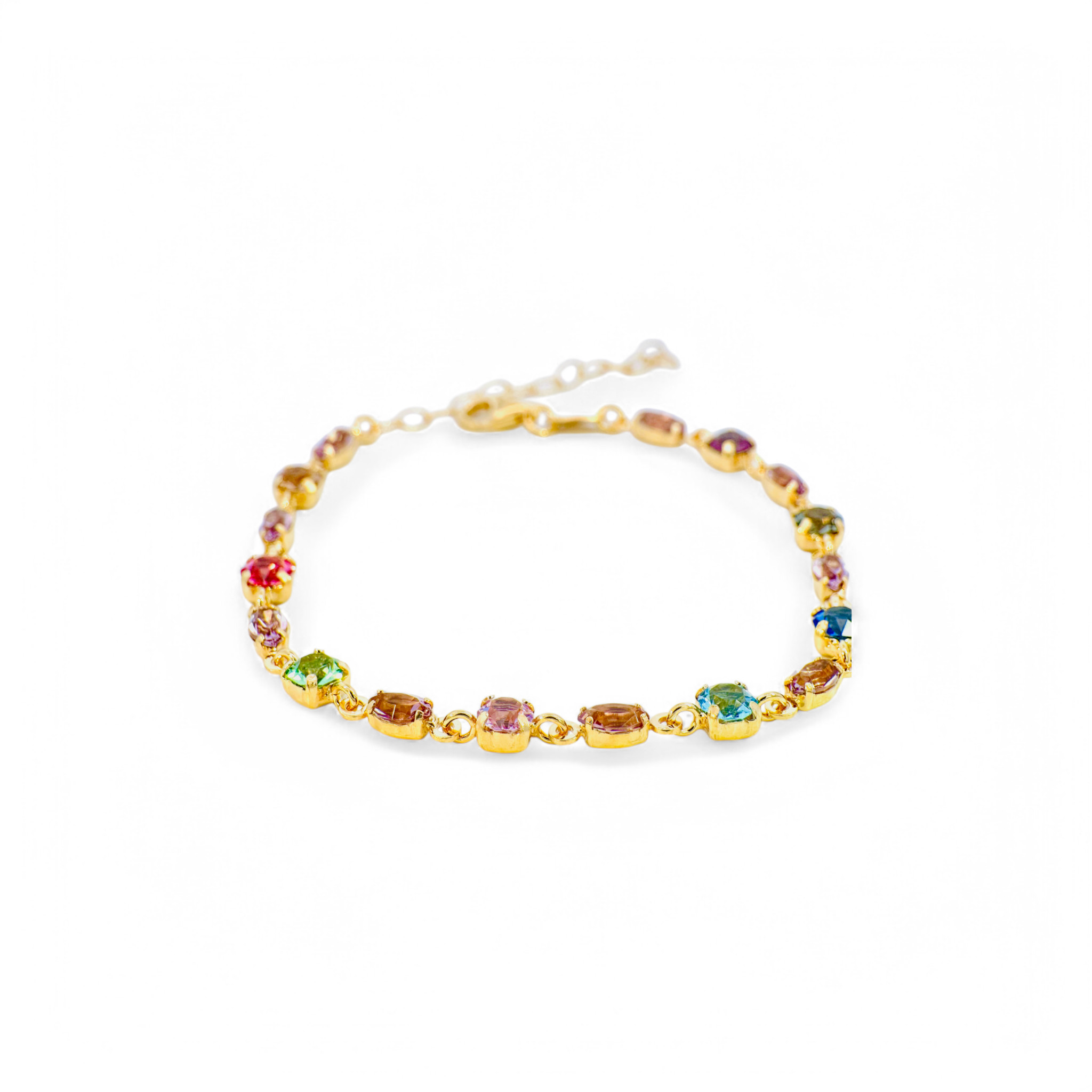 Pulsera Tamtur Neptune Gold