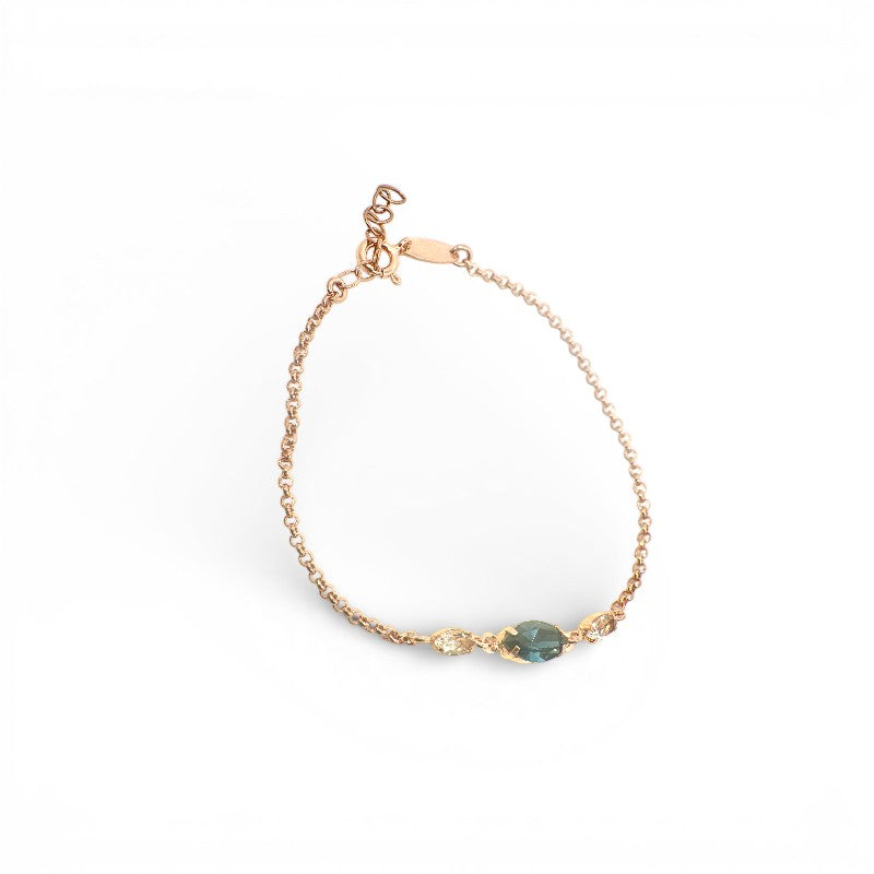 Pulsera Neptune Essential Azul
