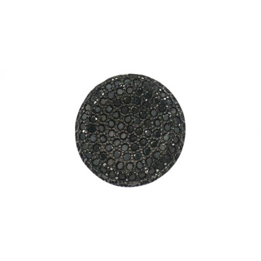 Colgante Black